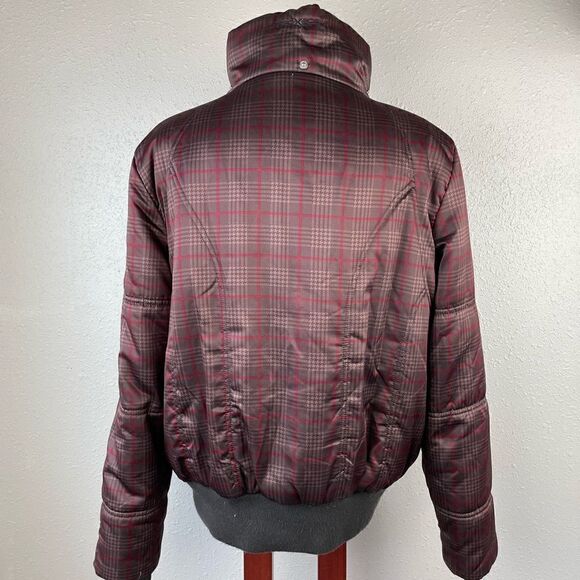 ZeroXPosur Full Zip Jacket Size XL EUC - Picture 6 of 10